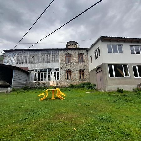 Adishi Guest House Zhora Kaldani Eksteriør billede