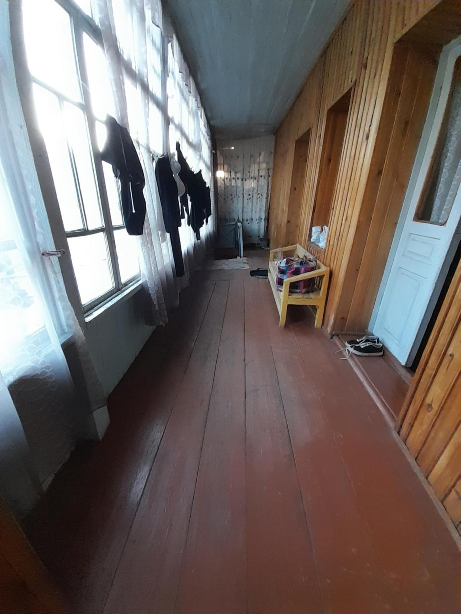 Adishi Guest House Zhora Kaldani Eksteriør billede