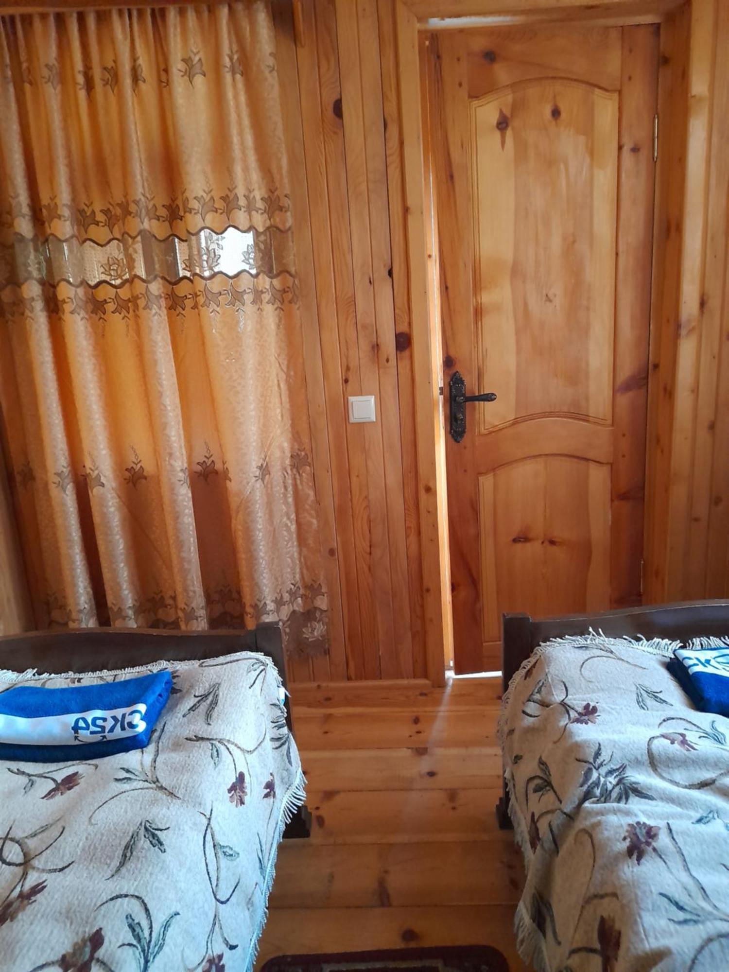 Adishi Guest House Zhora Kaldani Eksteriør billede